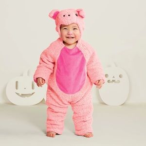 Baby Pig Costume